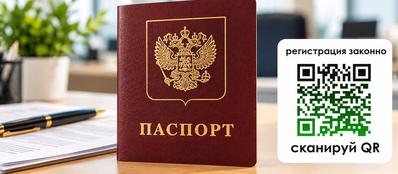 регистрация в Родниках
